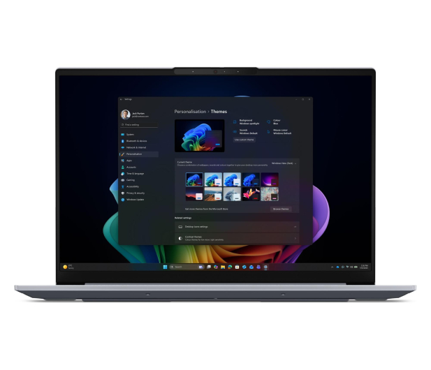 Lenovo ThinkBook 16 G9 Ultra 5-325/16GB/512/Win11P - 1580413 - zdjęcie 9